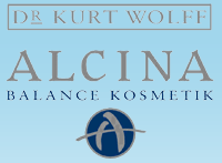 Alcina logo